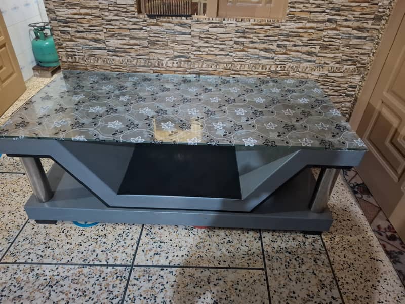glass dining table 4