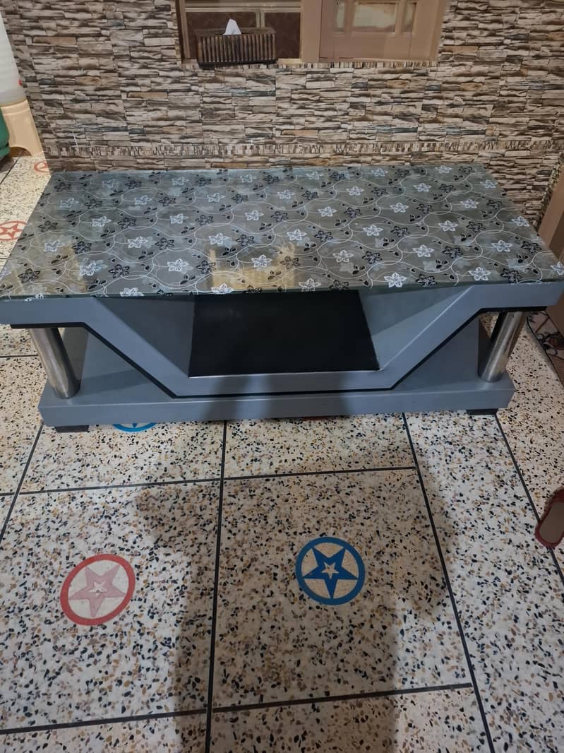 glass dining table 5