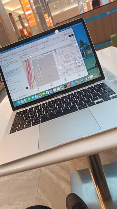 MacBook Air 13-inch