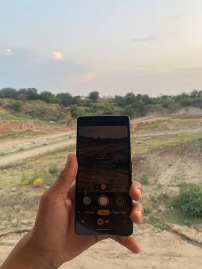 Google Pixel 7a