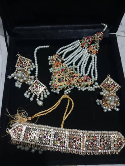 this is mendi jewellery