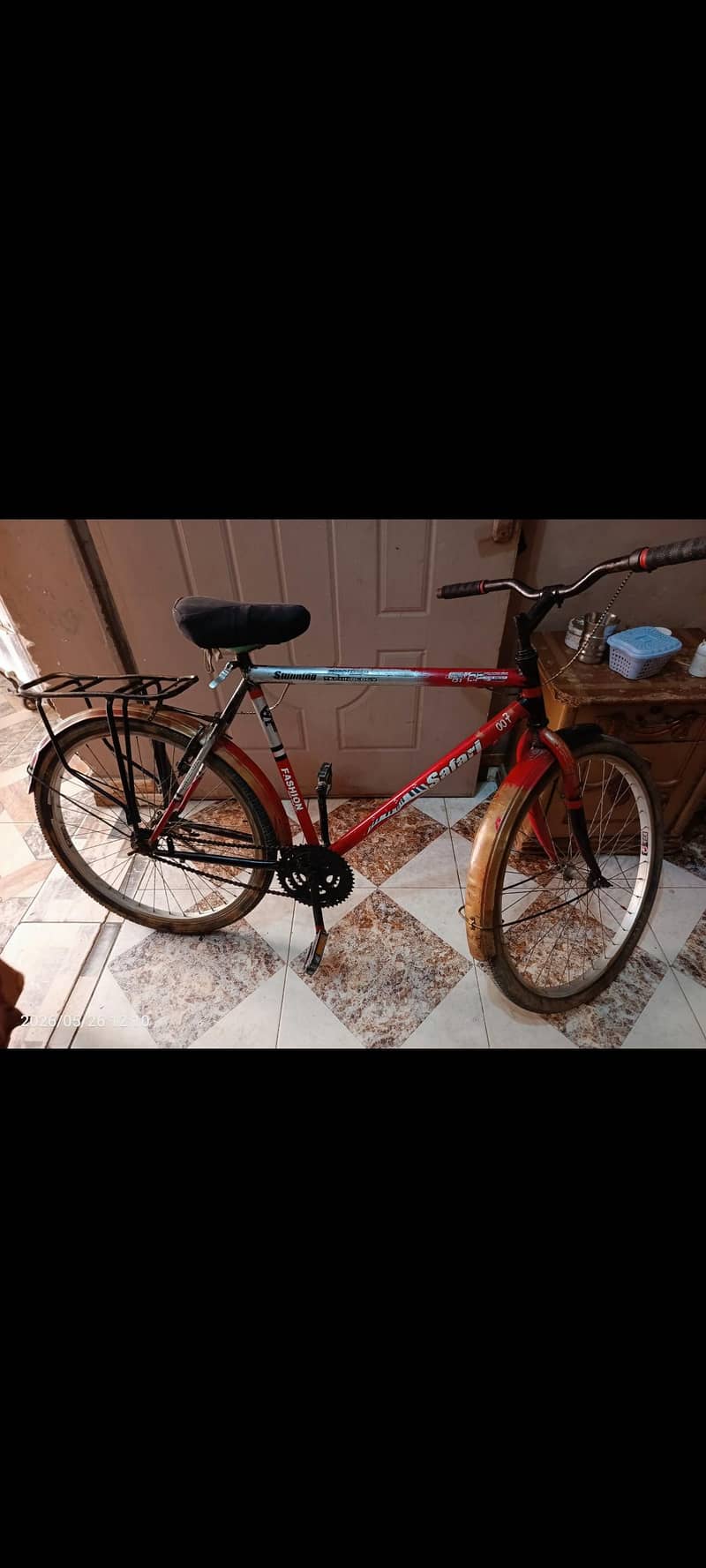 سائیکل bicycle 1