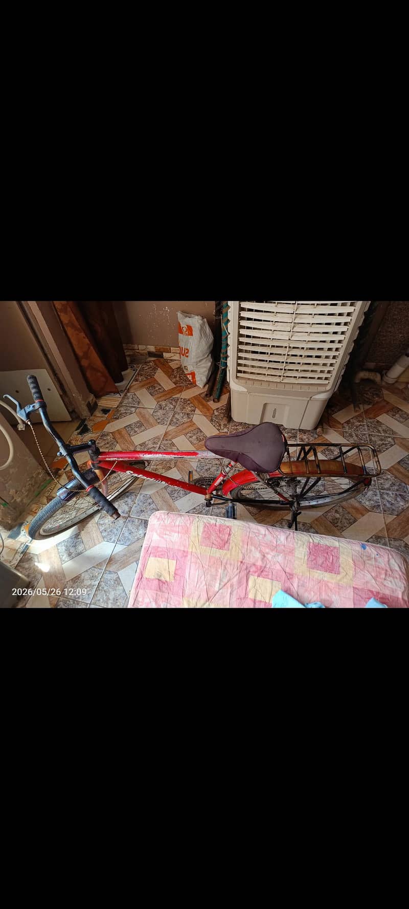 سائیکل bicycle 2