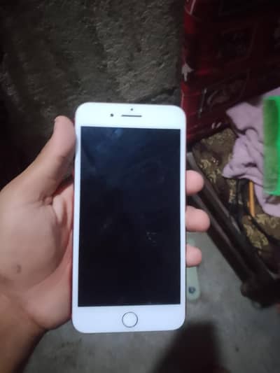 Apple iPhone 7 Plus