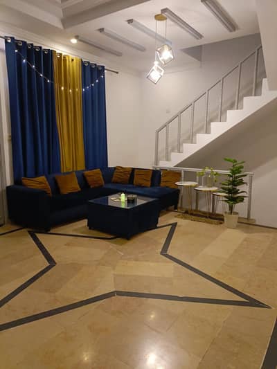 L shape sofa whole set