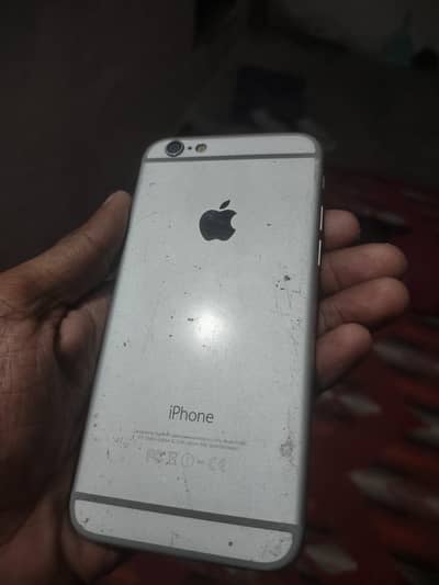 Apple iPhone 6 for sale