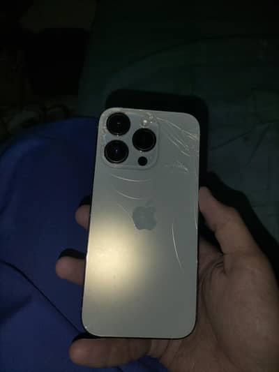 Apple iPhone 14 Pro