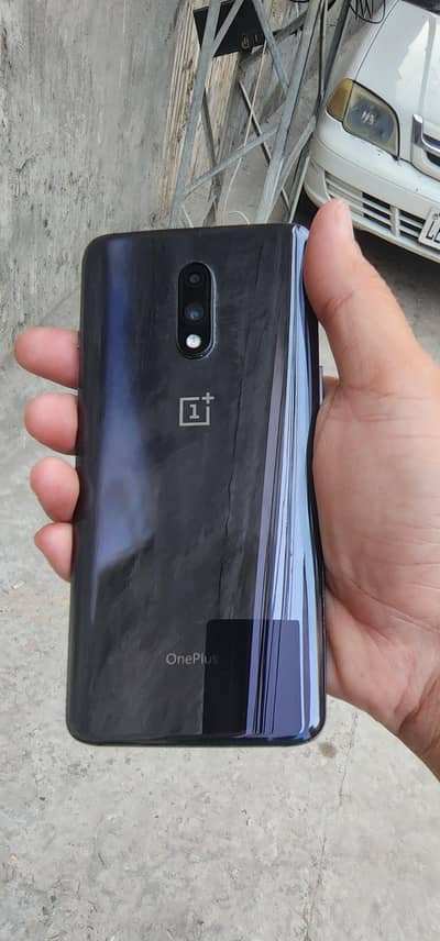 One Plus 7