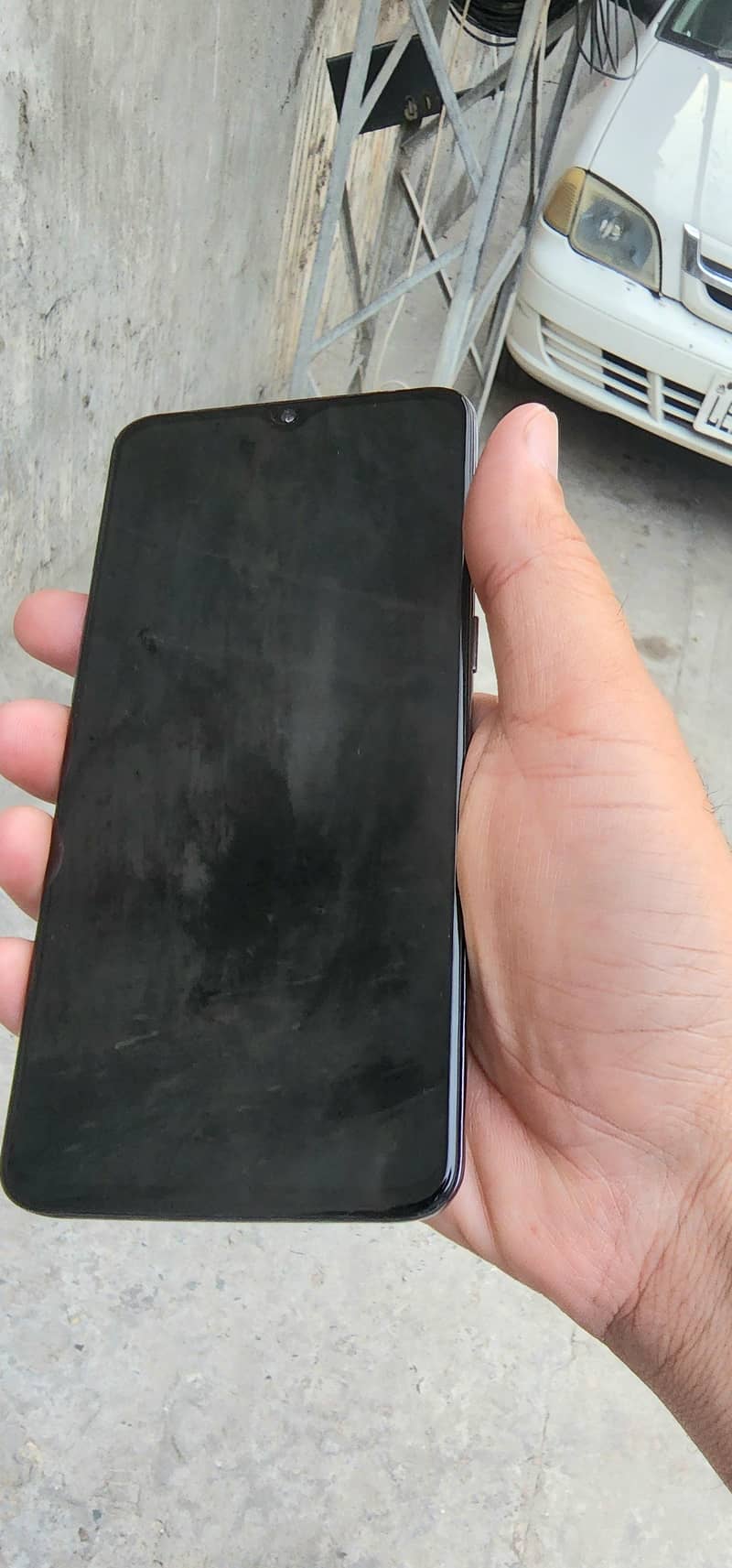 One Plus 7 1