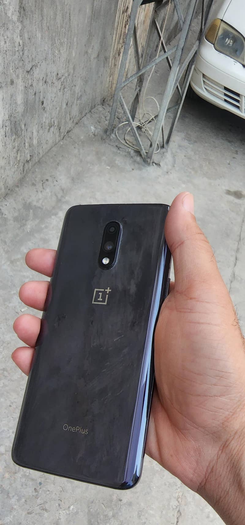 One Plus 7 2
