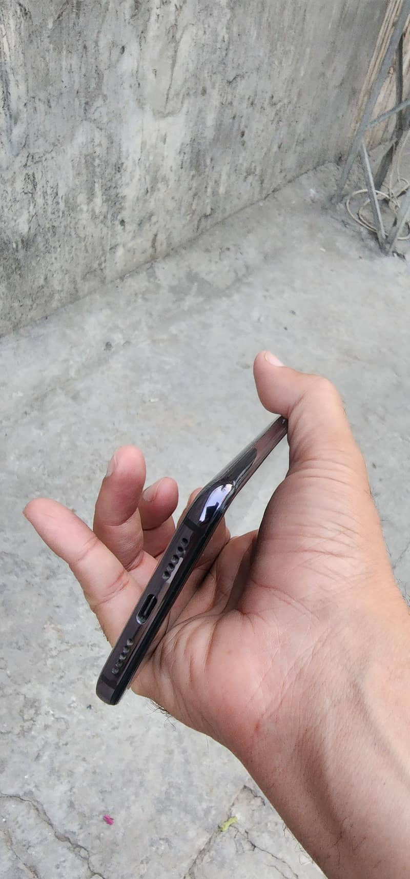 One Plus 7 4