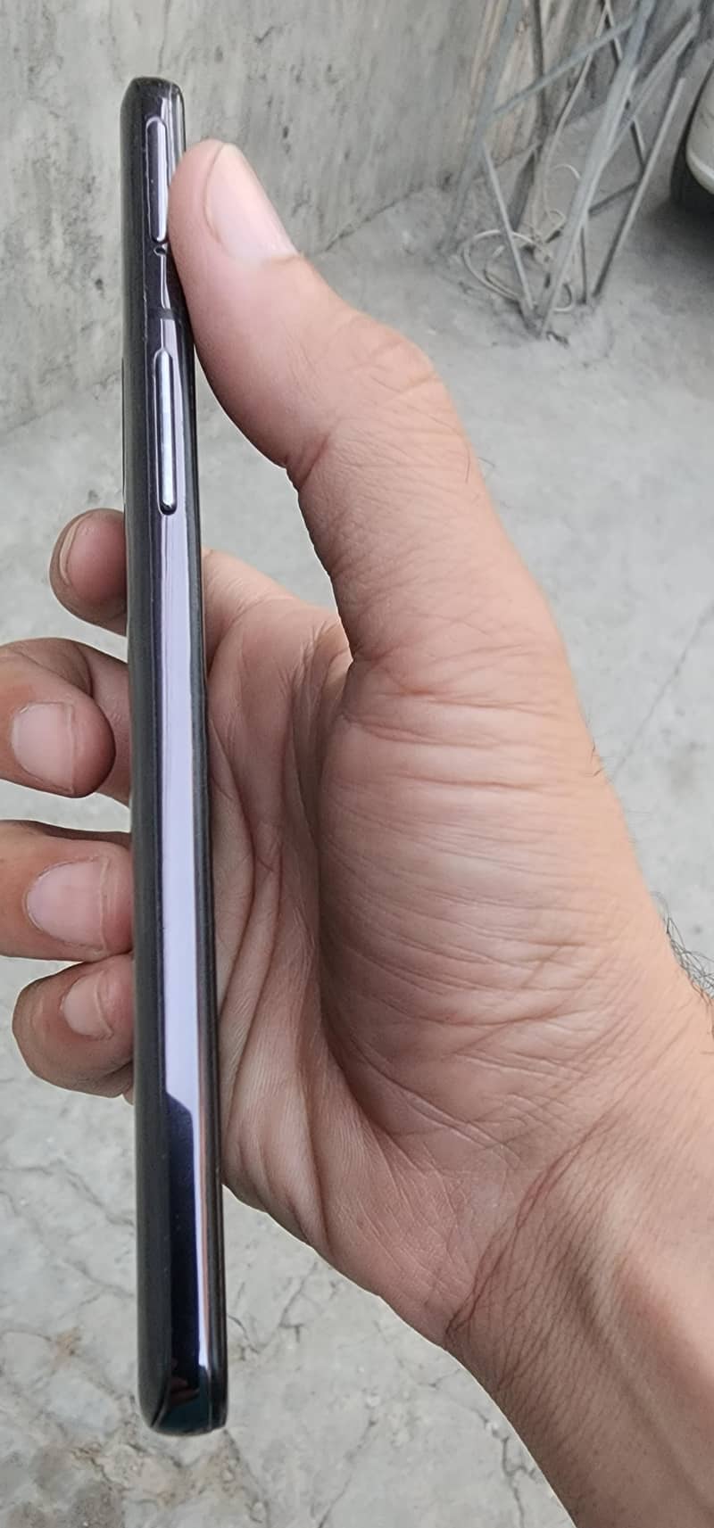 One Plus 7 6