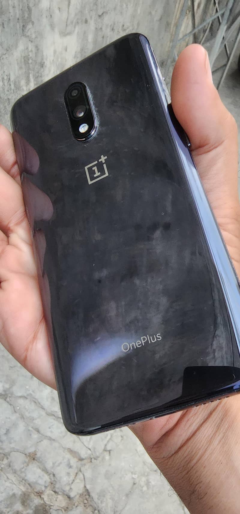 One Plus 7 7