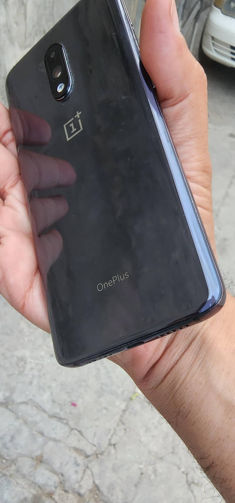 One Plus 7 9
