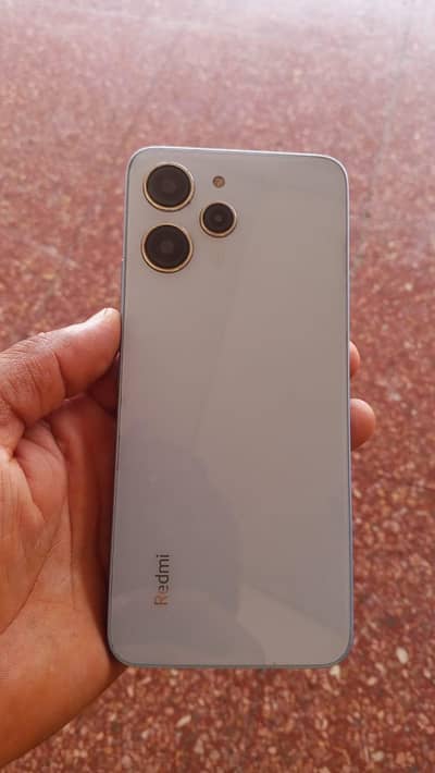 redmi 12