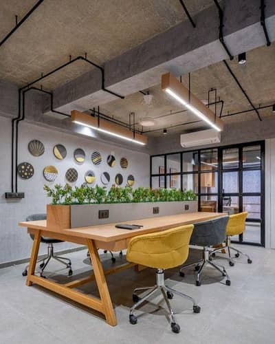 drywall/gypsum ceiling/Dampa ceiling/glass partition/renovation work
