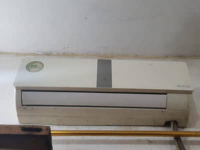 Singer 1 ton dc inverter ( without gas)