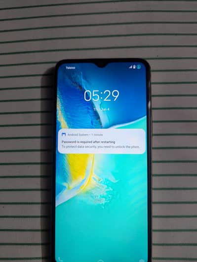 Vivo Y36