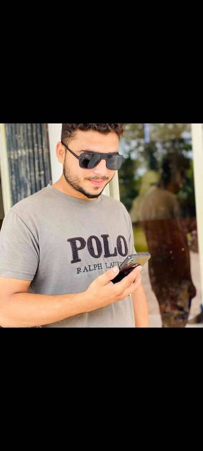 Bader Mughal 