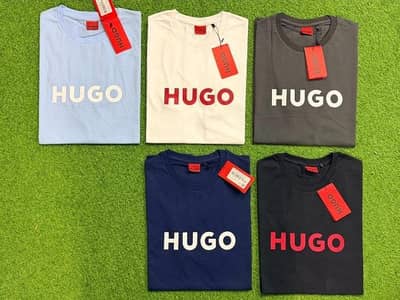 Branded T Shirts Boss, Polo,  Lacoste and Other