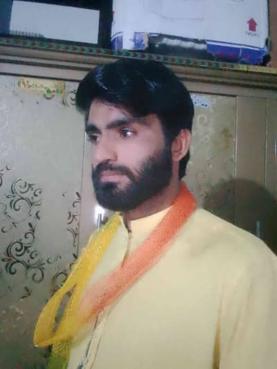 Ahmad Raza Basher