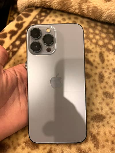 Apple iPhone 13 Pro Max Jv