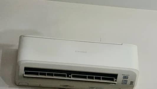 Mitsubishi 1 ton