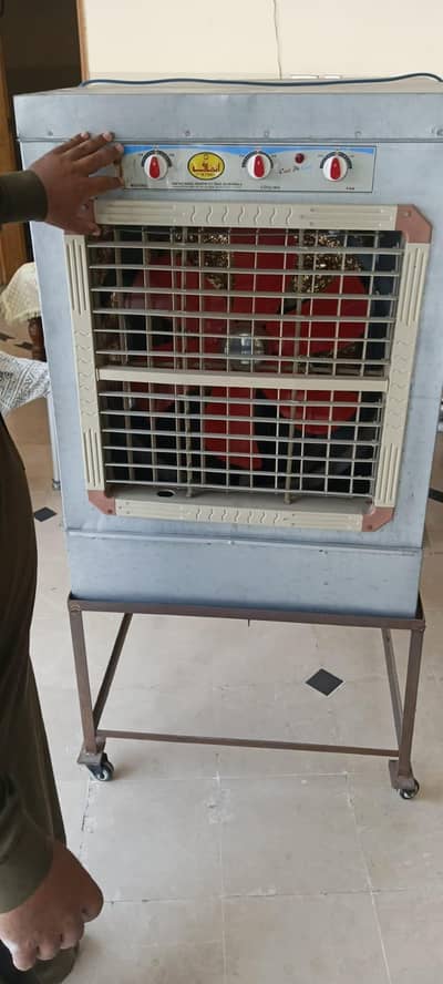 air coolers 18000