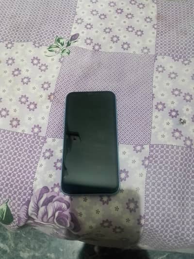 Apple iPhone XR