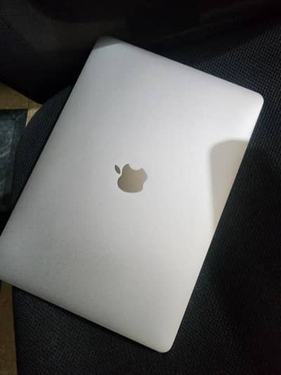 M1 Macbook Pro 2020