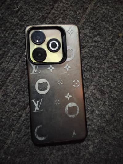 Infinix Smart 8