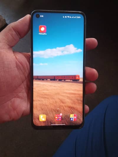 OPPO A96