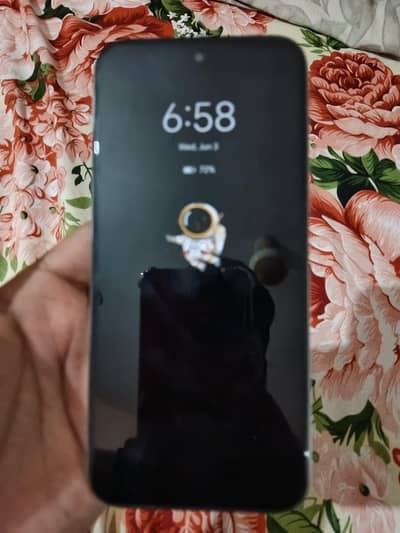 Honor X6c 6/256