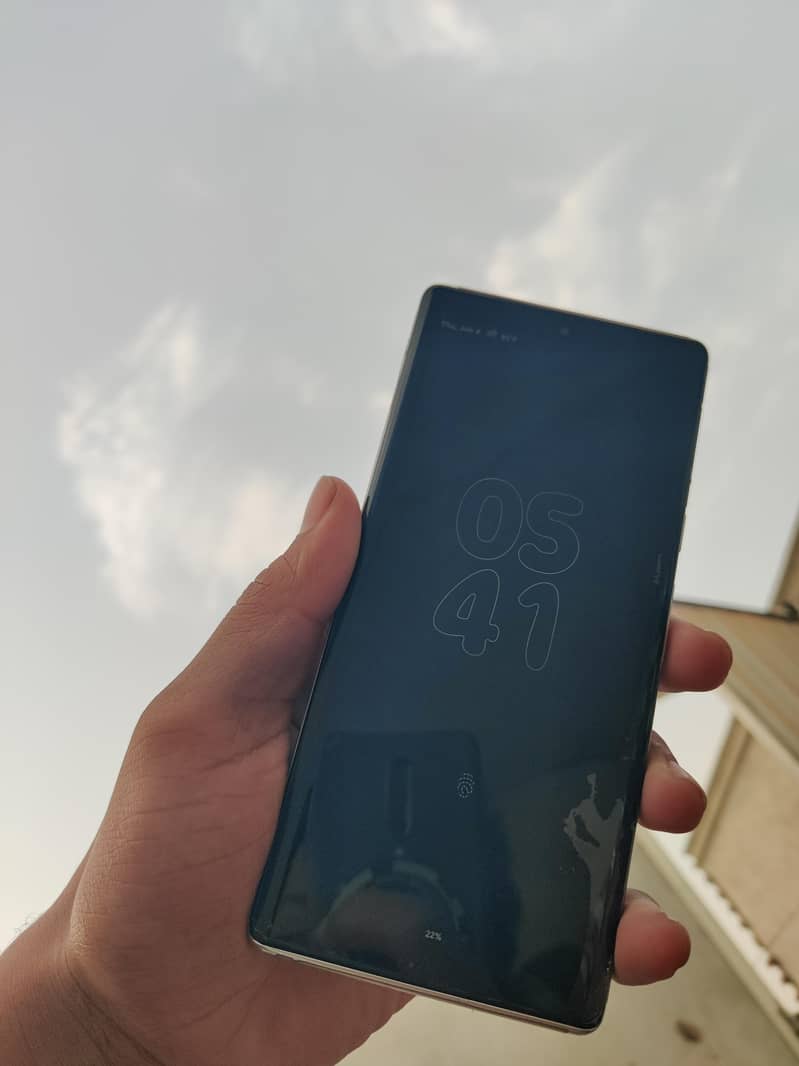 Google Pixel 6 Pro 0