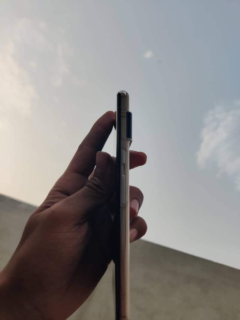 Google Pixel 6 Pro 2