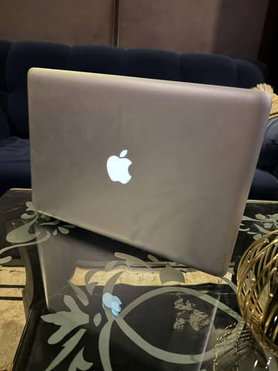 Macbook Pro Exchange possible