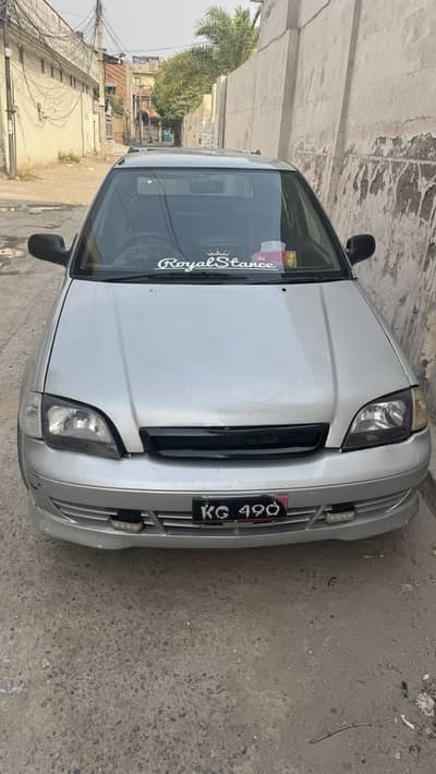 Ok hy car