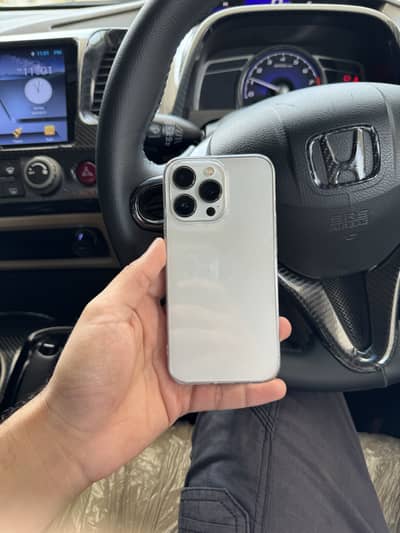 iPhone 13 Pro PTA