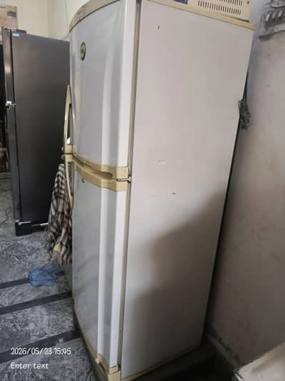 pel refrigerator