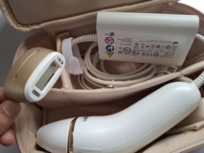 Braun Silk expert pro-5,