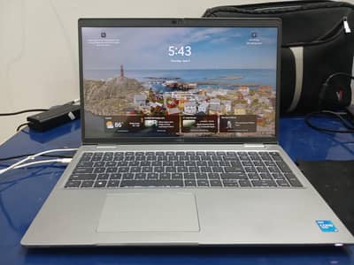 Dell Latitude 5520 Core i5 11th generation