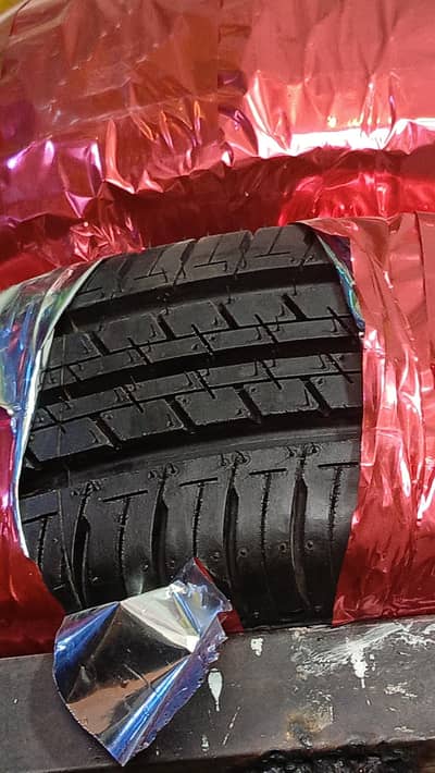 Irani tire