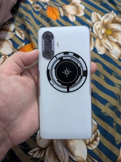 Xiaomi Redmi K40 Gaming