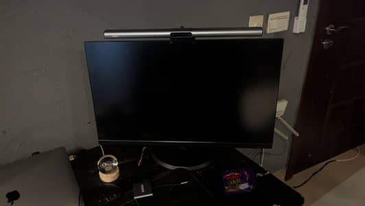 Gaming Monitor (price is negotiable)