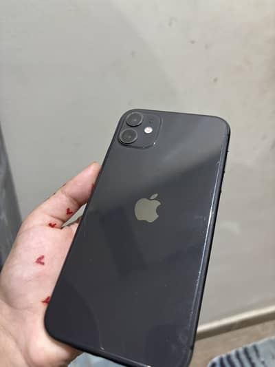 Apple iPhone 11