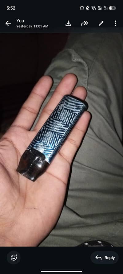 voppoo pod