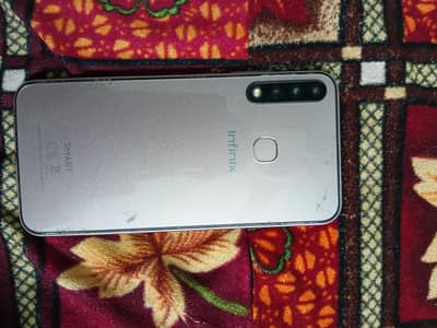 Infinix Smart 3 Plus