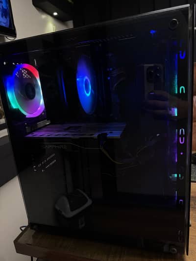 I want to sell my high end gaming PC