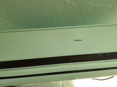 1 Ton ac all ok condition bi ok han non inverter