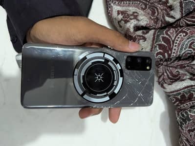 Samsung Mobile S20